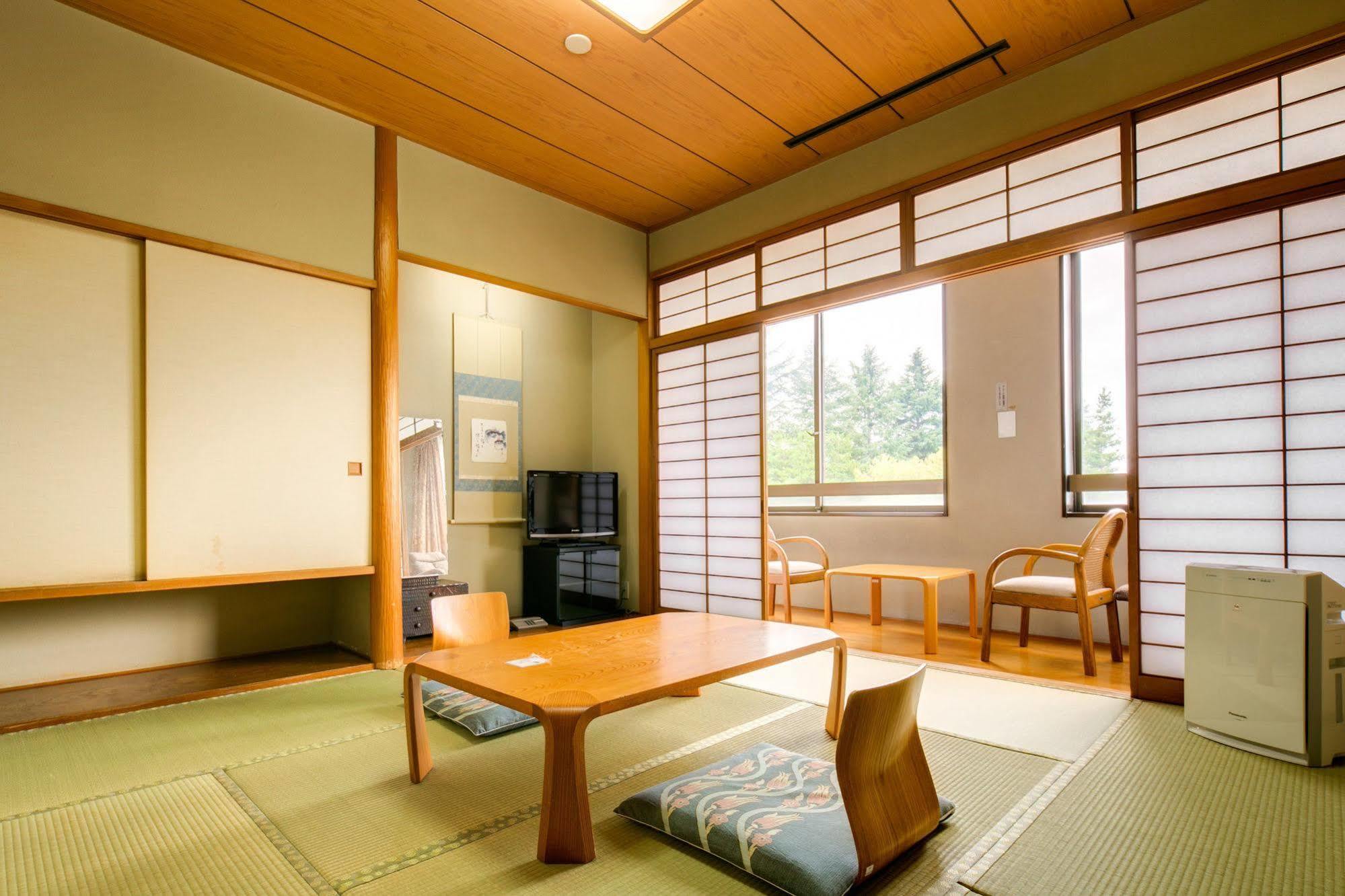 Yamagata-City Akoya Yamagata  Esterno foto