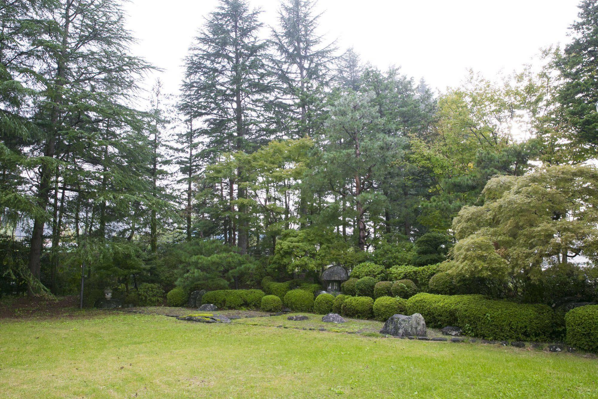 Yamagata-City Akoya Yamagata  Esterno foto